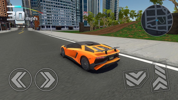 Car Games: Driving screenshot-0