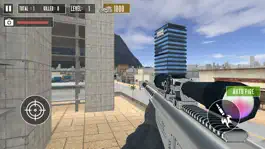 Game screenshot END THE CITY CHAOS mod apk