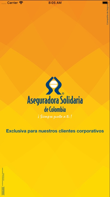 Negocios Especiales -Solidaria