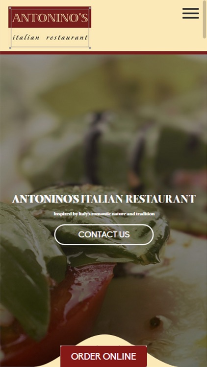 Antonino's