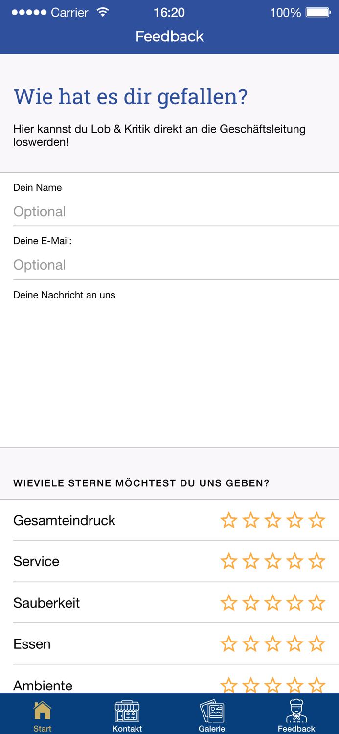 Hofbräu am Ostertor