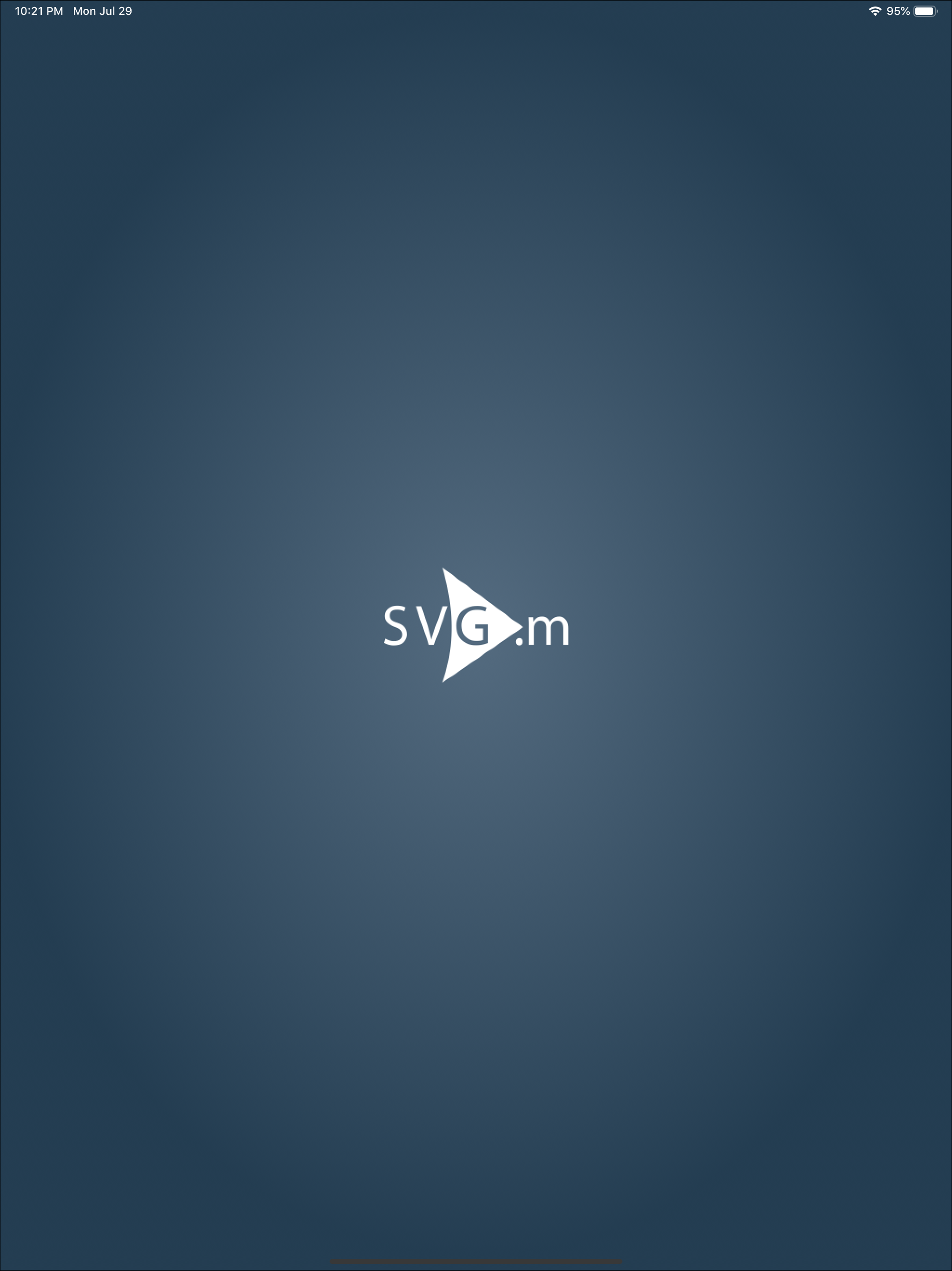 SVGm Unlimited screenshot 9