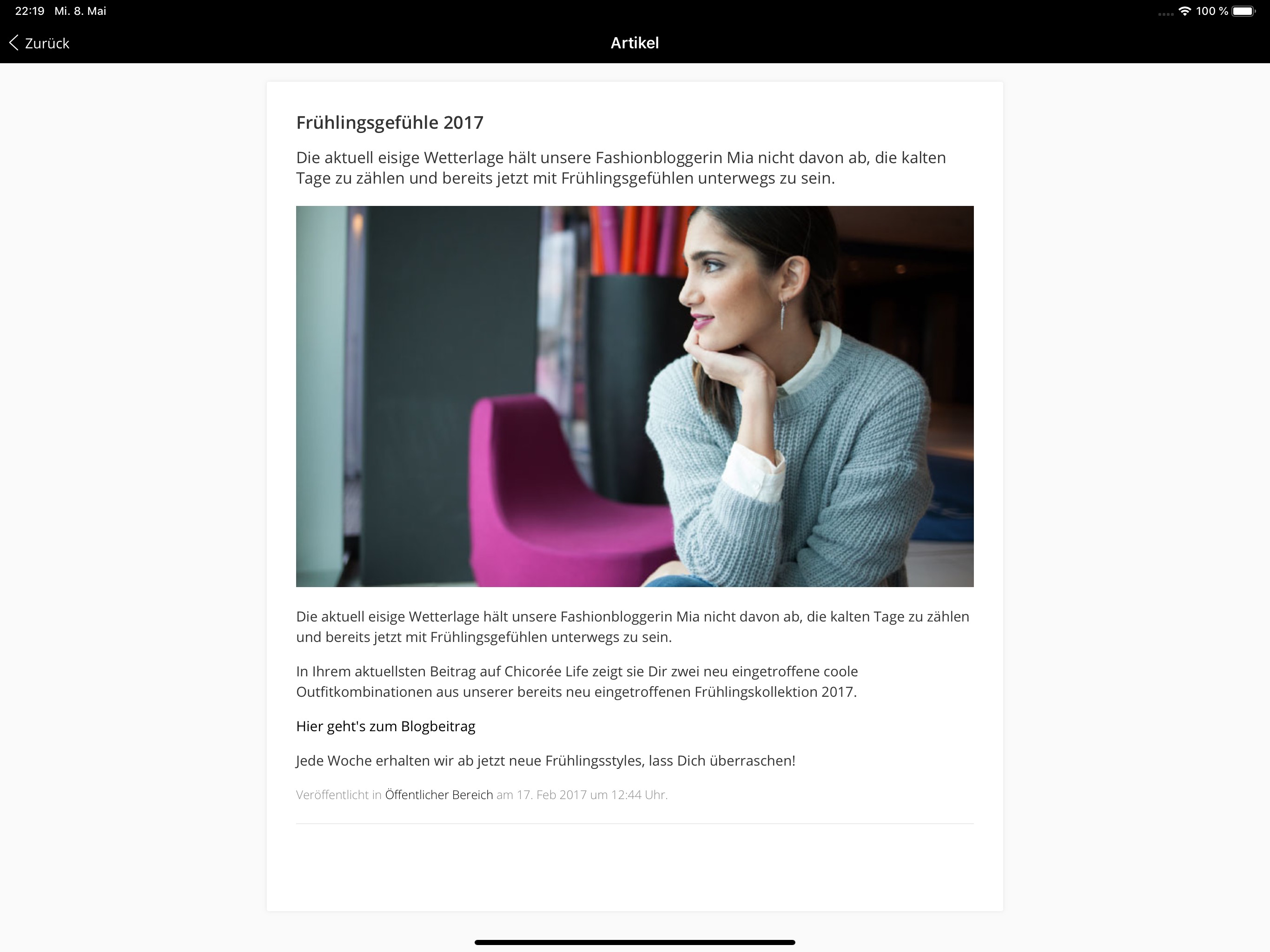 Chicorée Family screenshot 6