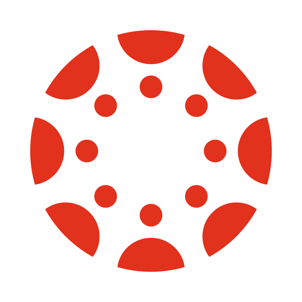 Canvas Student App Icon