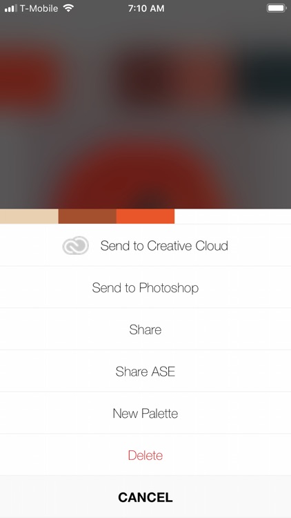 PANTONE Studio screenshot-5