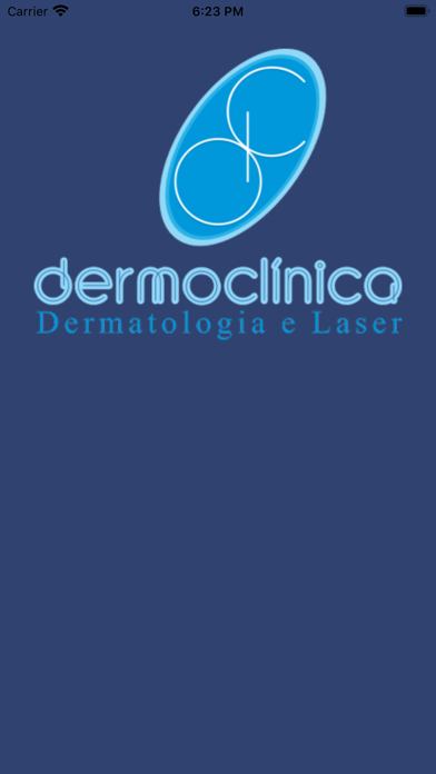 Dermoclinica Pacientes Screenshot