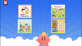 CVC Words Short Vowel Phonics screenshot