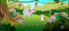 Game screenshot Animal world. hack