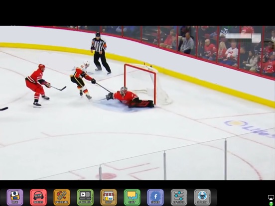 Screenshot #4 pour Online IPTV