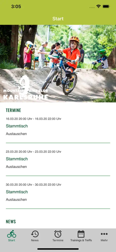 MTB-Club Karlsruhe e.V.