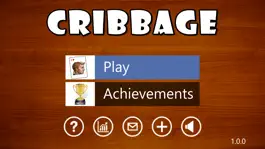 Game screenshot Cribbage JD hack