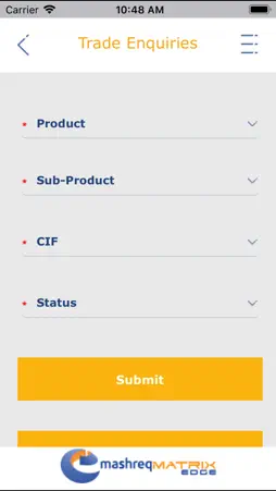 Mashreq EDGE screenshot 4
