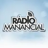 Rádio Manancial da Graça delete, cancel