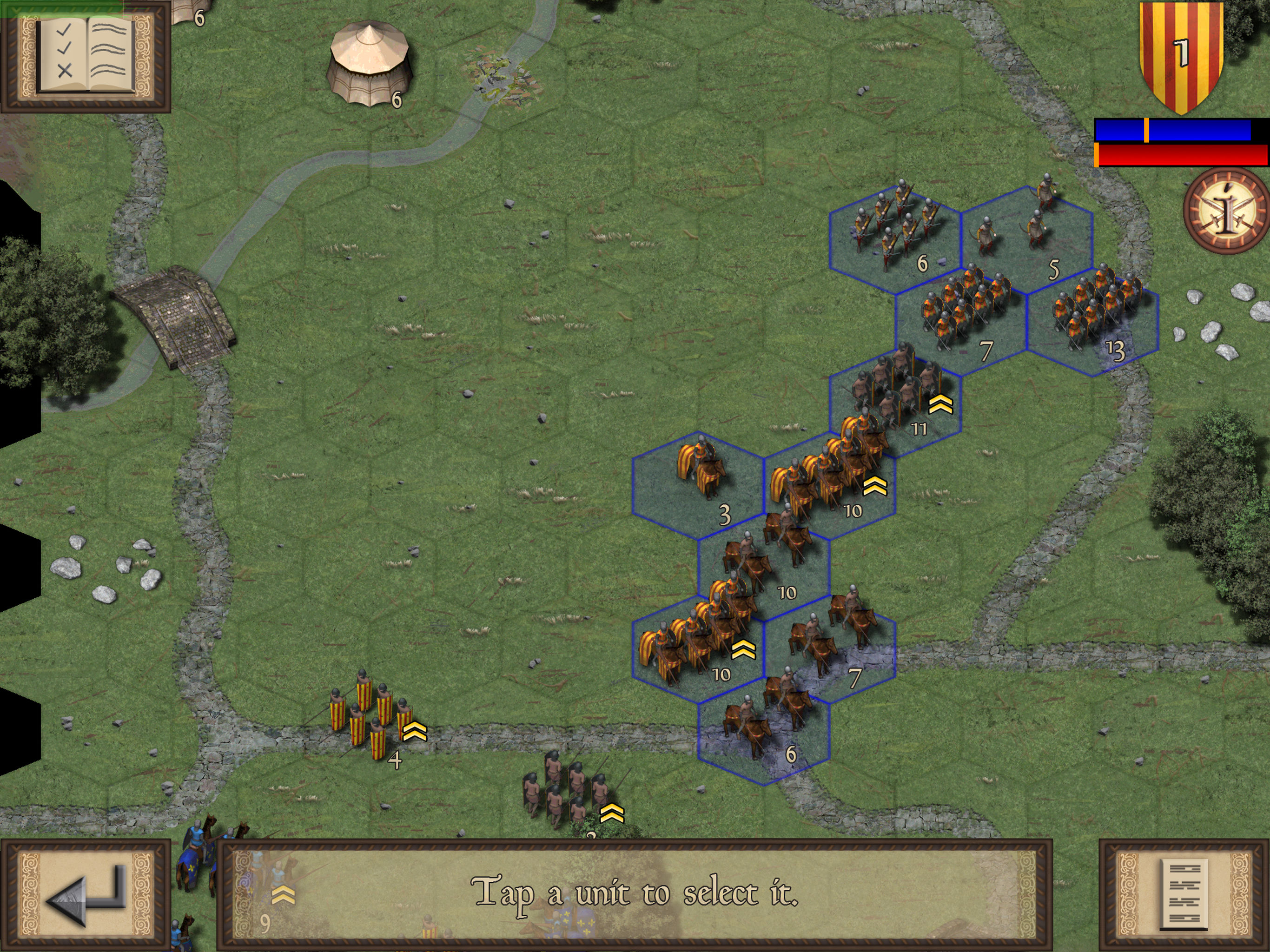 Medieval Battle: Europe
