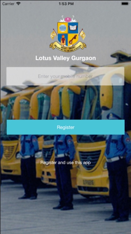 Lotus Valley School, Gurgaon