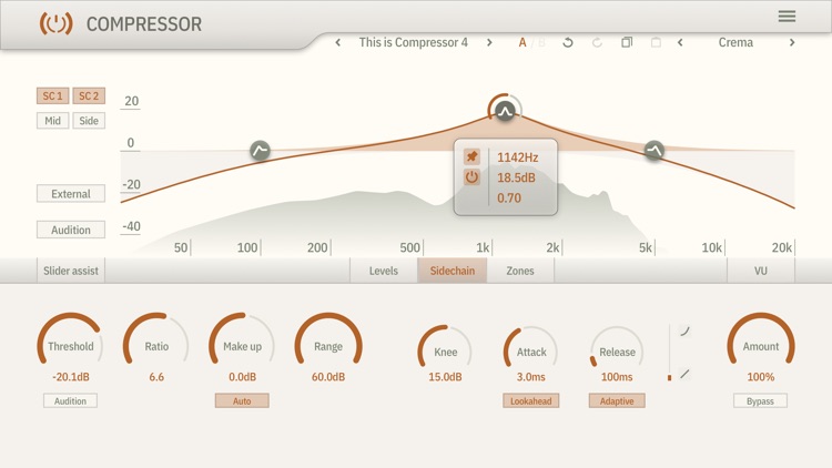 TB Compressor screenshot-5