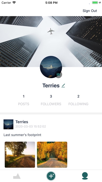 Mood Ocean screenshot-3