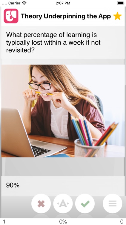 Feed Your Elephant Knowledge