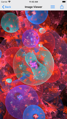 Fractal Architect screenshot 6