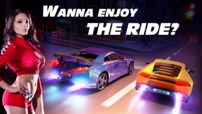 Drag Racing: Duel screenshot