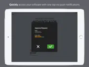 thomson reuters authenticator айпад изображения 2