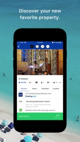 Rocketmiles screenshot