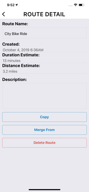 Map My Drive(圖3)-速報App