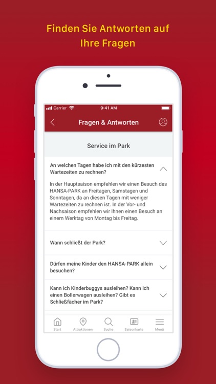 HANSA-PARK screenshot-4