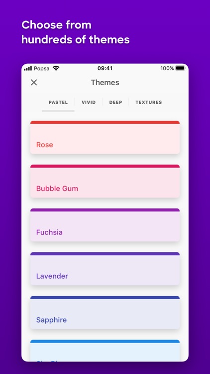 Popsa screenshot-3