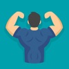 Mass Gain Workout Plans icon