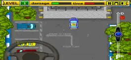 Game screenshot Опасные парковка mod apk