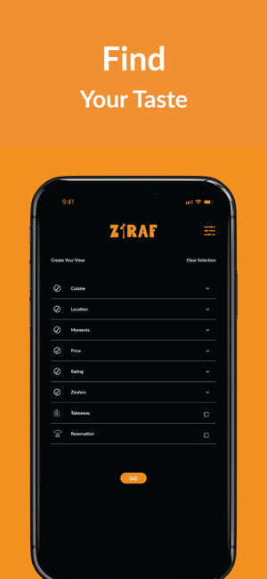 Ziraf - In London(圖3)-速報App
