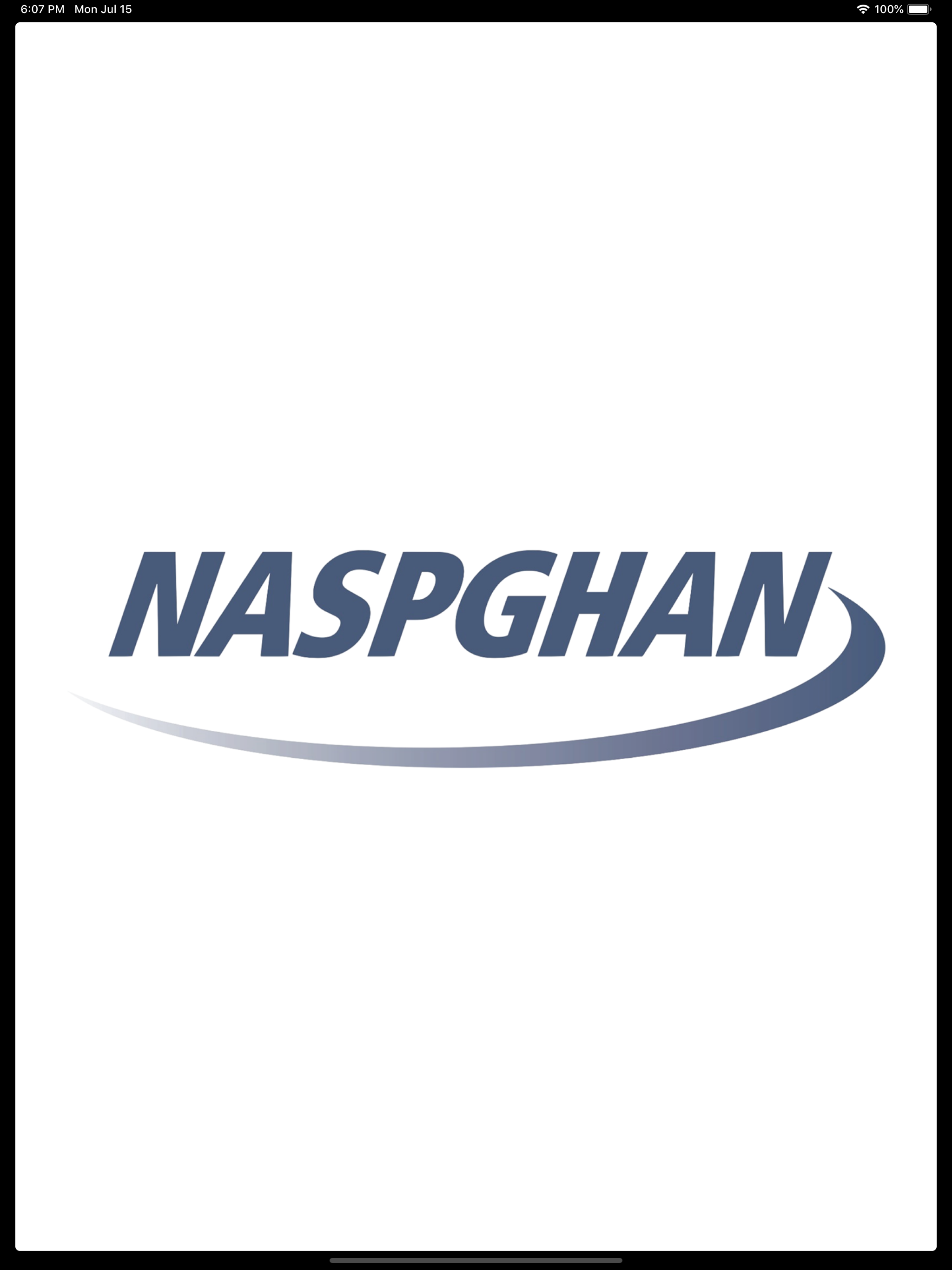 NASPGHAN