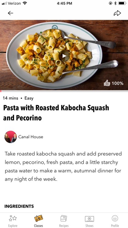 Food Network Kitchen