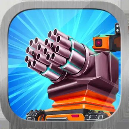 Tower Defense: Toy War Cheats