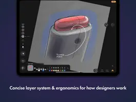 Game screenshot Hypersketch mod apk