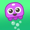 Go Go Jelly! - iPadアプリ