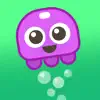 Go Go Jelly! App Positive Reviews