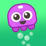 Go Go Jelly! App Contact