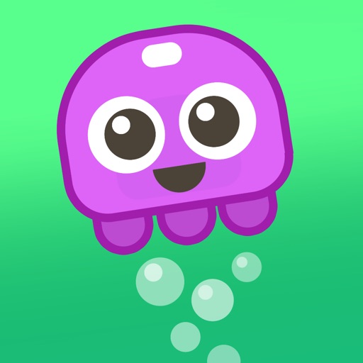 Go Go Jelly! image