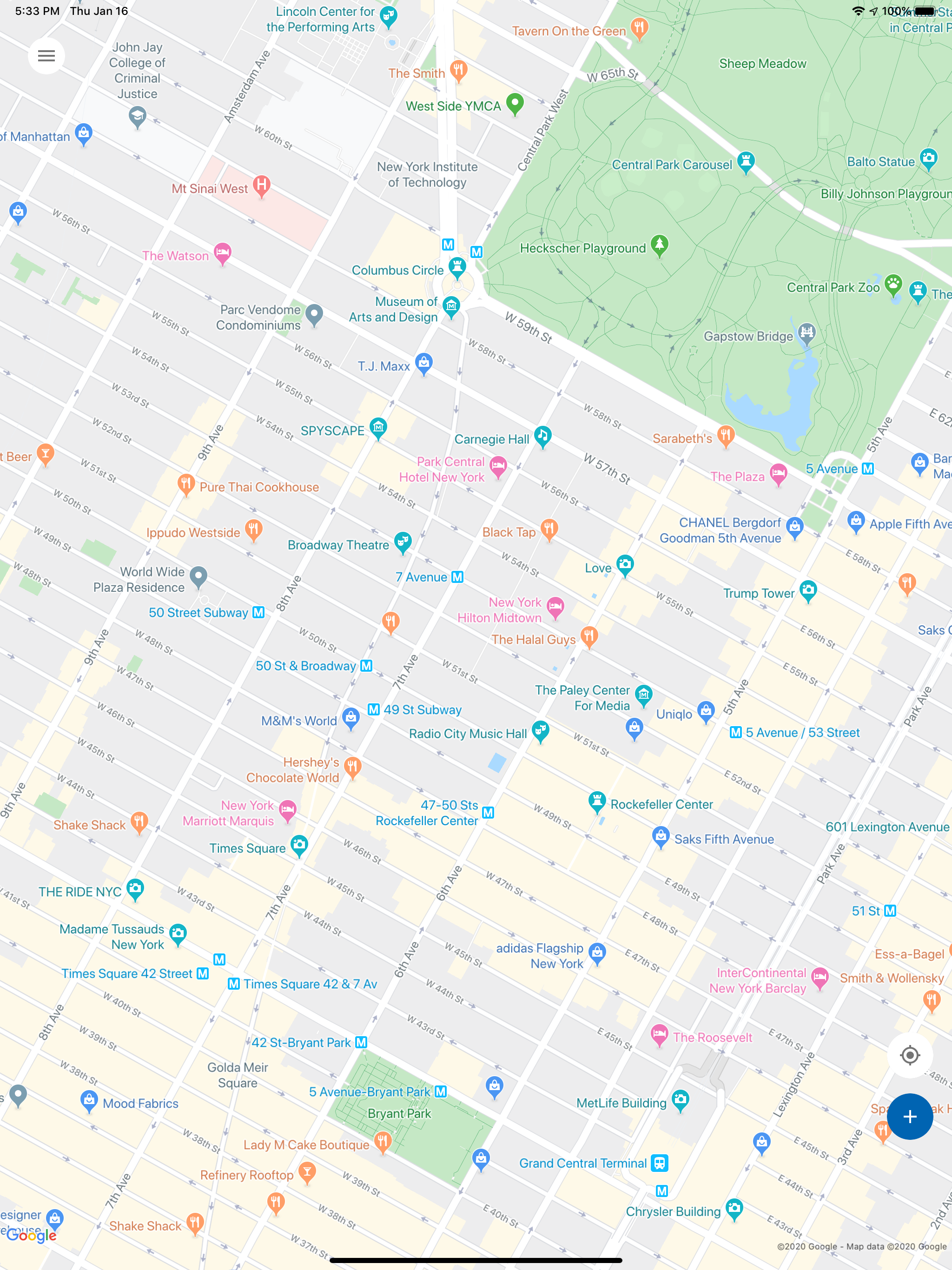 MobiMate screenshot 10