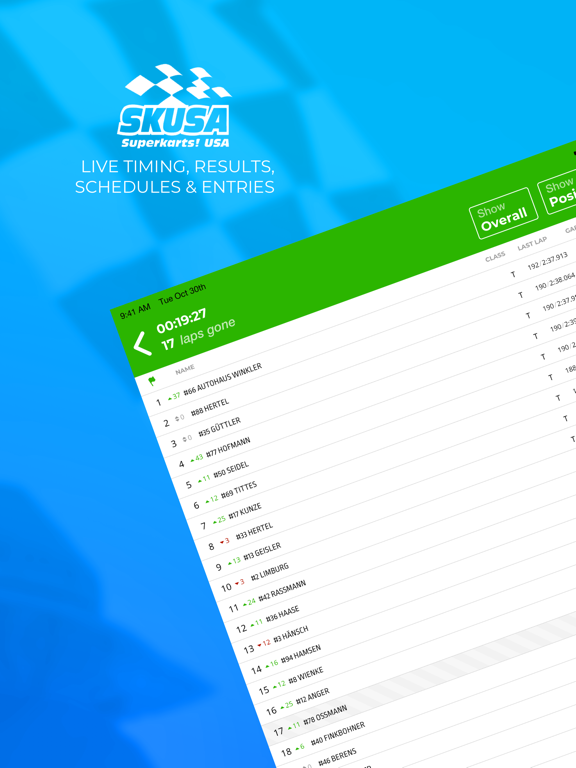 Screenshot #4 pour SKUSA - SuperKarts! USA