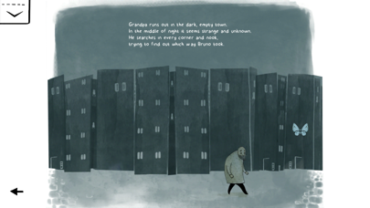 Bruno by ablemagic Screenshot
