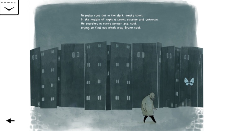 Bruno by ablemagic screenshot-3