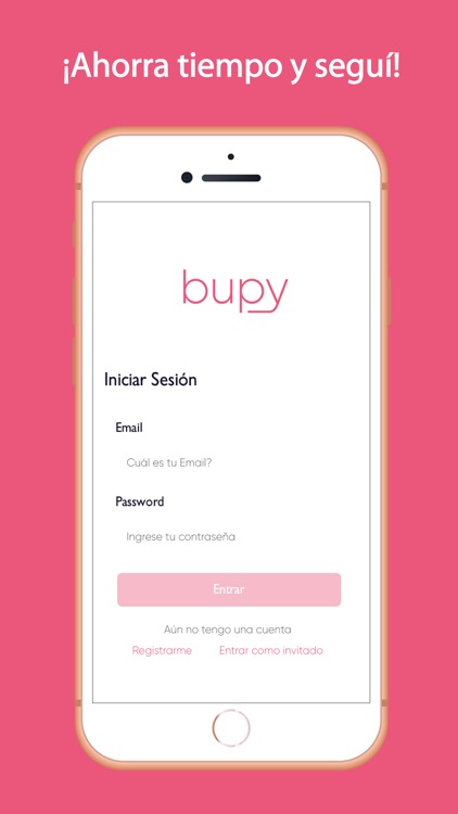 Bupy screenshot-3