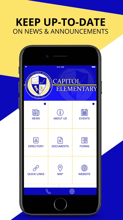 Capitol Elementary School