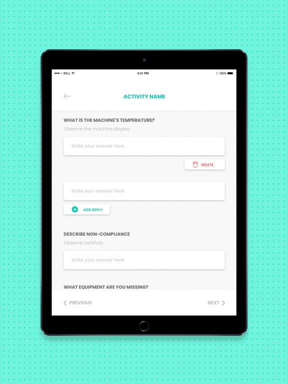 Screenshot #6 pour GoEPIK