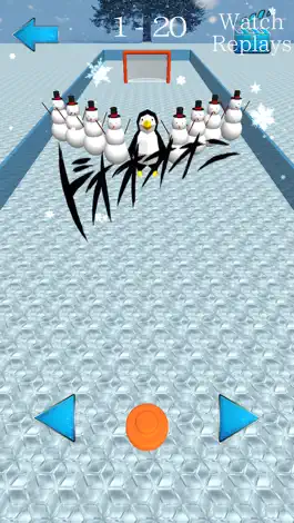 Game screenshot Ice Hokey Puzzle mod apk