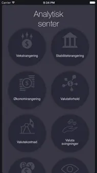 GetRate - Valutakurser iphone bilder 2