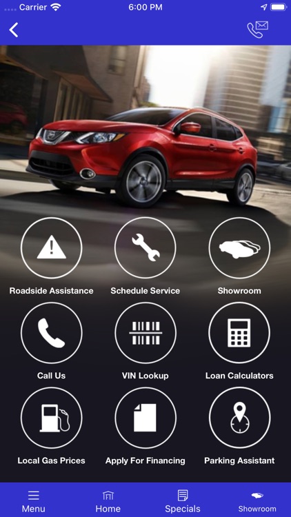 Fenton Nissan of McAlester